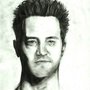 &quot;Chandler Bing&quot; 