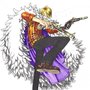 One Piece Sanji