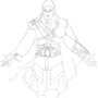 Ezio Auditore The Master Assassin