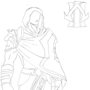 Kratos The Assassin