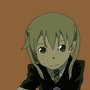 Maka, de Soul Eater