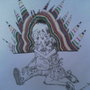EL DIBUJO NO SE BORRA!!2013 &quot;calma mi ansiedad&quot;
