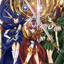 Magic Knight Rayearth Revisited