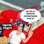 trevor phillips-grand theft auto v