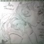 para thunderok y jess