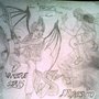 VAMPIRE-STARS VS. ERUNESUTO!!