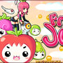 Fruit Jump ! mi nuevo juego para android!