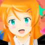 oreno imouto ga konna ni kawaii wake ga nai (kirino)