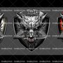 wolf logo