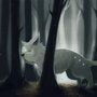 Astral Cat