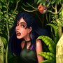 In the jungle