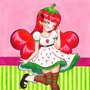 Strawberry Style
