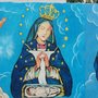 mural religioso