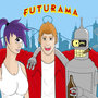 futurama