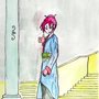 Lady Kisheido