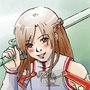Sword Art Online (Asuna) &lt;3