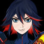 Ryuko Matoi - Fanart