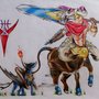 Centauro