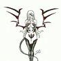 luna desnuda