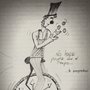 El monociclo del tiempo