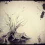 Human tree(with frame)