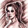 Mujer inventada