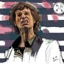 Mick Jagger