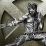 Lobezno / Wolverine - Speed drawing / Speedpaint
