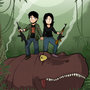 Cariñosaurio