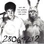Donnie Darko Drawing