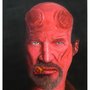 JEFF BRIDGES/ HELL BOY