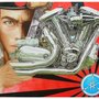MOTOR YAMAHA