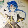 Aladdin (Magi)
