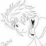 Mi primer lineart( practica)