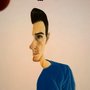 autoretrato 2d