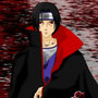 Uchiha Itachi 