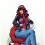 Mary Jane / Spiderman