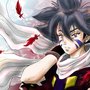 Kai Hiwatari - Beyblade