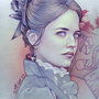 Miss Ives