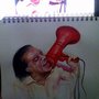 Mike Patton (sin terminar)