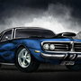 FlatOut 2 - Bullet GT