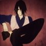 Uchiha Sasuke