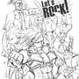 Guilty Gear XX