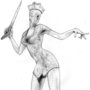 Nurse / Silent Hill - Homecoming