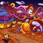 Feliz Halloween!