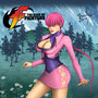 Shermie - The King of Fighters