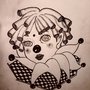arlequin