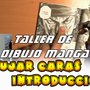 Dibujar caras - Introducción