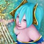 Sona - League of Legends