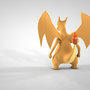 Charizard 3D